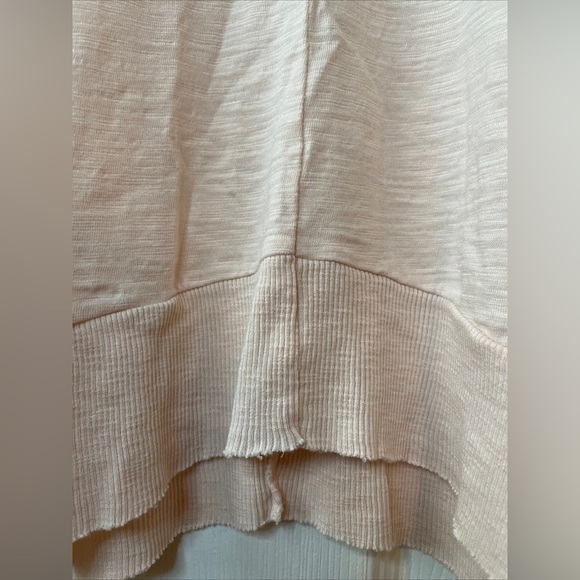 Saks Fifth Avenue Long Sleeve T-Shirt Modal Cotton Medium - Picture 10 of 16